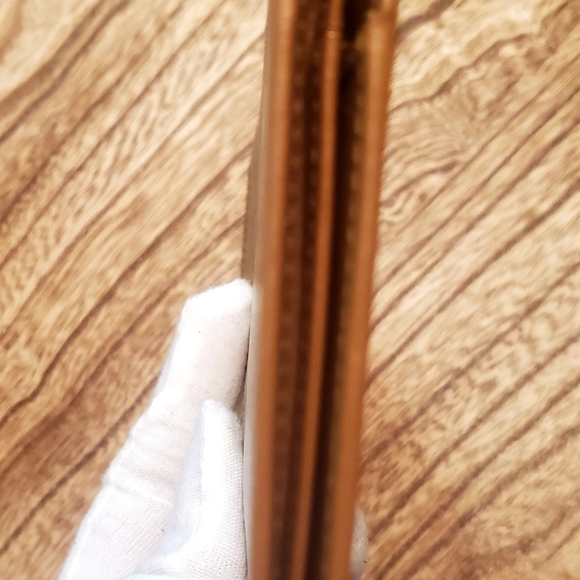 Celine Vintage Wallet EUC - Picture 6 of 13